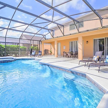 Emerald Island Resort Vacation Home - Private Pool Kissimmee Kültér fotó