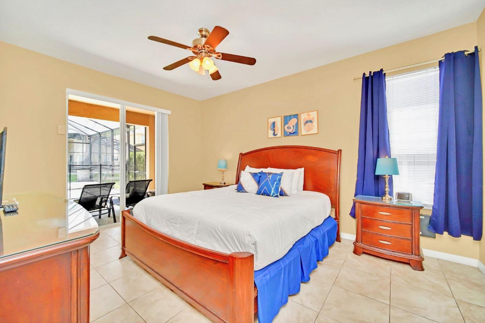 Emerald Island Resort Vacation Home - Private Pool Kissimmee Kültér fotó